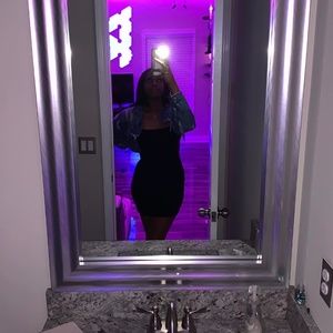 Meet your Posher, Jasmine